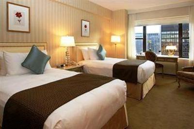 фото отеля The Helmsley Park Lane