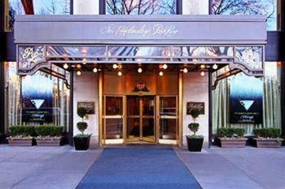 фото отеля The Helmsley Park Lane