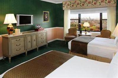 фото отеля The Helmsley Park Lane
