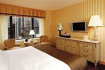 фото отеля The Helmsley Park Lane