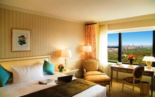 фото отеля The Helmsley Park Lane