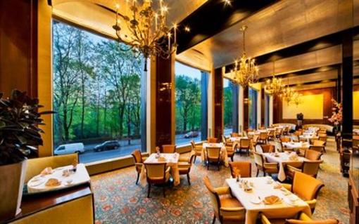 фото отеля The Helmsley Park Lane