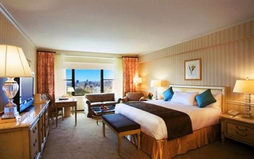 фото отеля The Helmsley Park Lane