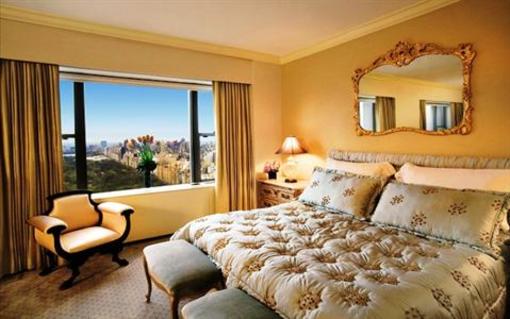 фото отеля The Helmsley Park Lane