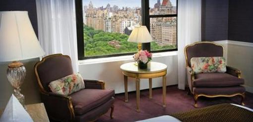 фото отеля The Helmsley Park Lane