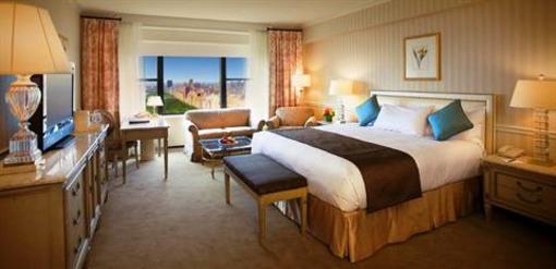 фото отеля The Helmsley Park Lane
