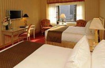 фото отеля The Helmsley Park Lane