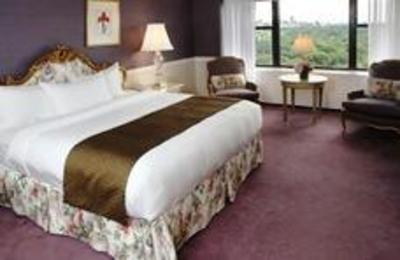 фото отеля The Helmsley Park Lane