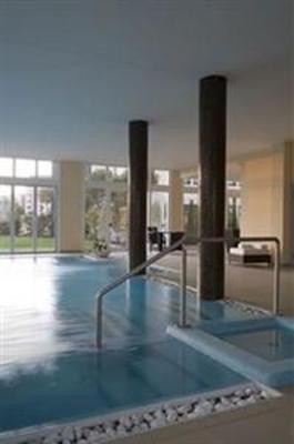 фото отеля Hotel Galileo Padova