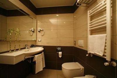 фото отеля Hotel Galileo Padova