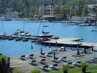 Seehotel Hubertushof