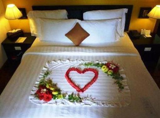фото отеля Holiday Inn Resort Phi Phi Island