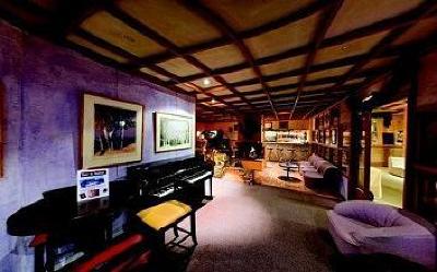 фото отеля Hotel du Hameau Allos
