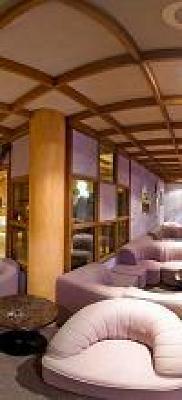 фото отеля Hotel du Hameau Allos