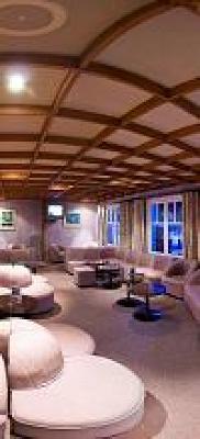 фото отеля Hotel du Hameau Allos
