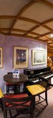 фото отеля Hotel du Hameau Allos