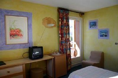 фото отеля Hotel du Hameau Allos