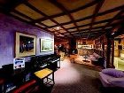 фото отеля Hotel du Hameau Allos