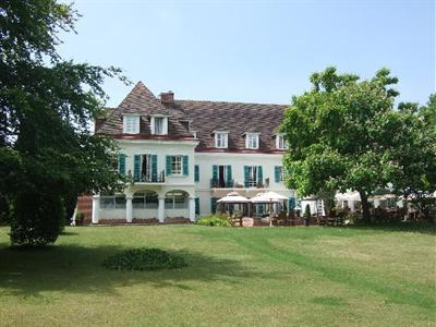 фото отеля Chateau de Montreuil