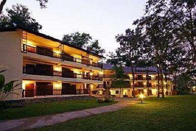 фото отеля Mida Resort Kanchanaburi