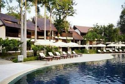 фото отеля Mida Resort Kanchanaburi