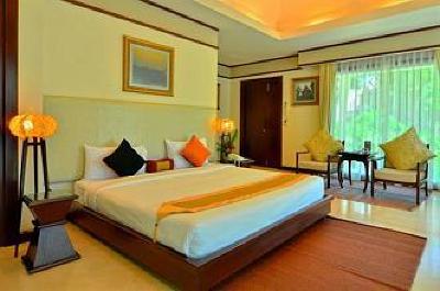фото отеля Mida Resort Kanchanaburi