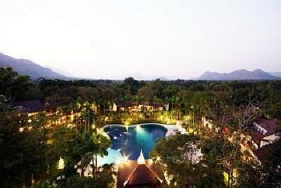 фото отеля Mida Resort Kanchanaburi