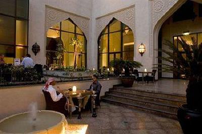 фото отеля Al Manzil Hotel