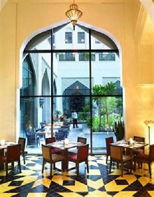 фото отеля Al Manzil Hotel