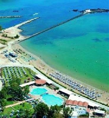 фото отеля Corissia Beach Hotel