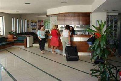 фото отеля Corissia Beach Hotel