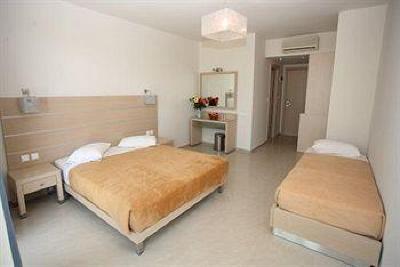 фото отеля Corissia Beach Hotel