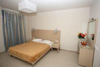 фото отеля Corissia Beach Hotel