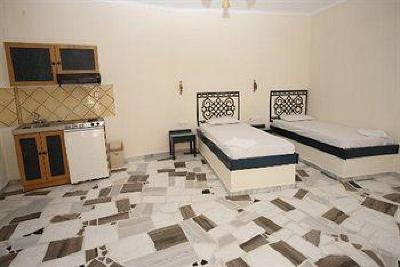 фото отеля Corissia Beach Hotel