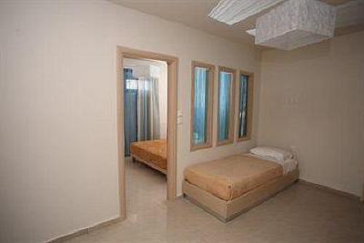 фото отеля Corissia Beach Hotel