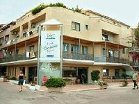 Corissia Beach Hotel