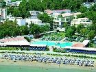 фото отеля Corissia Beach Hotel