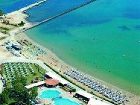 фото отеля Corissia Beach Hotel