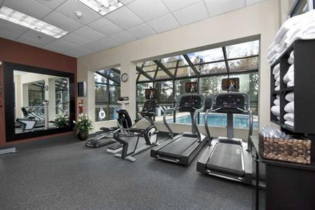 фото отеля Hampton Inn & Suites Raleigh/Cary RBC Center