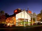 фото отеля Hampton Inn & Suites Raleigh/Cary RBC Center