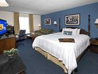 фото отеля Hampton Inn & Suites Raleigh/Cary RBC Center