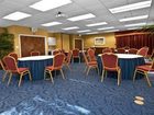 фото отеля Hampton Inn & Suites Raleigh/Cary RBC Center