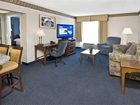 фото отеля Hampton Inn & Suites Raleigh/Cary RBC Center