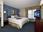 фото отеля Hampton Inn & Suites Raleigh/Cary RBC Center