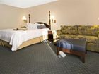 фото отеля Hampton Inn & Suites Raleigh/Cary RBC Center