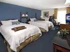 фото отеля Hampton Inn & Suites Raleigh/Cary RBC Center