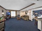 фото отеля Hampton Inn & Suites Raleigh/Cary RBC Center