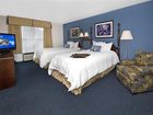 фото отеля Hampton Inn & Suites Raleigh/Cary RBC Center