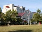 фото отеля Hampton Inn & Suites Raleigh/Cary RBC Center