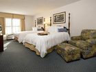 фото отеля Hampton Inn & Suites Raleigh/Cary RBC Center